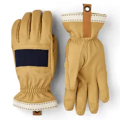 Hansker L Hestra Njord 5F 9 280700