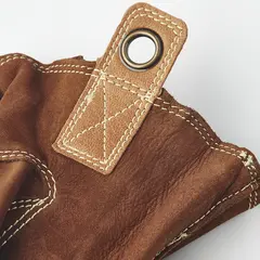 Bålhansker Hestra Oden Nubuck 710