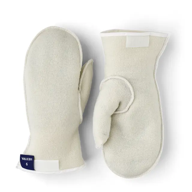 Innervotter til Hestra XS Hestra Pile Lining Mitt 6 020 