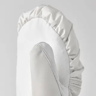 Votter til dame Hestra Primaloft Leather Mitt W 030020