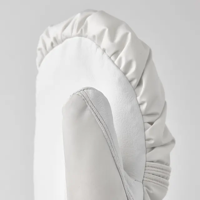 Votter til dame 2XS Hestra Primaloft Leather Mitt W 5 030020 