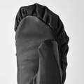 Votter til dame Hestra Primaloft Leather Mitt W 100
