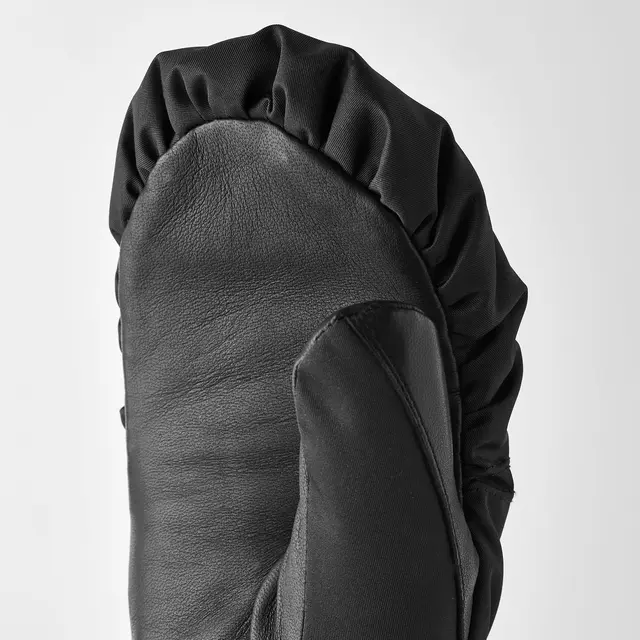 Votter til dame 2XS Hestra Primaloft Leather Mitt W 5 100 