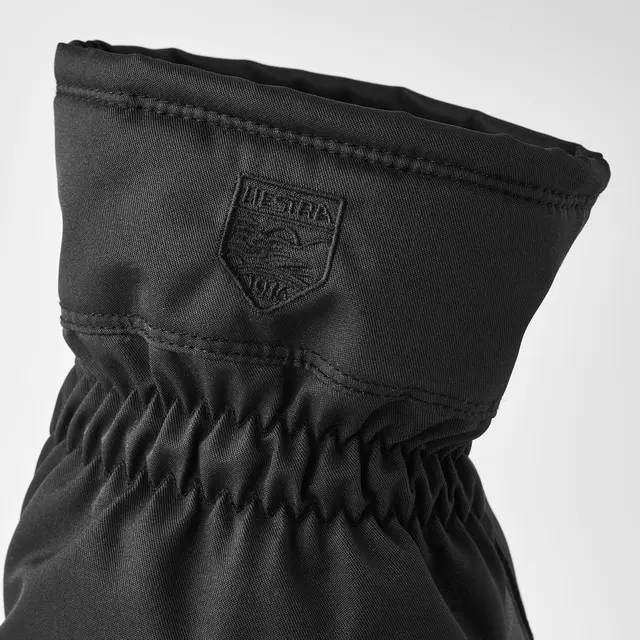 Votter til dame 2XS Hestra Primaloft Leather Mitt W 5 100 