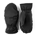 Votter til dame Hestra Primaloft Leather Mitt W 100