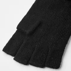 Vanter Hestra Raggwool Half Finger 100