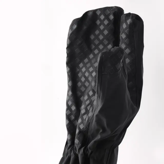 Skallvotter M Hestra Seam Sealed Shell 3F 8 100 