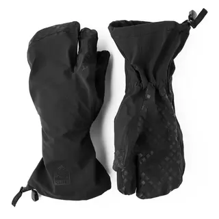 Skallvotter Hestra Seam Sealed Shell 3F 100