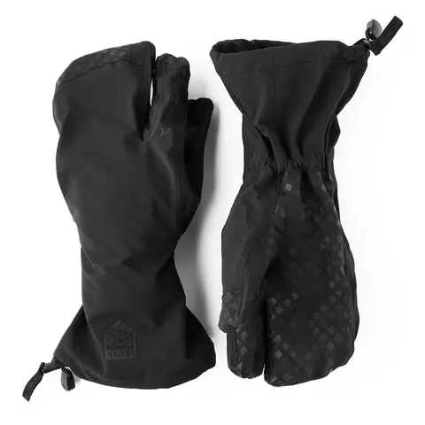 Skallvotter Hestra Seam Sealed Shell 3F 100