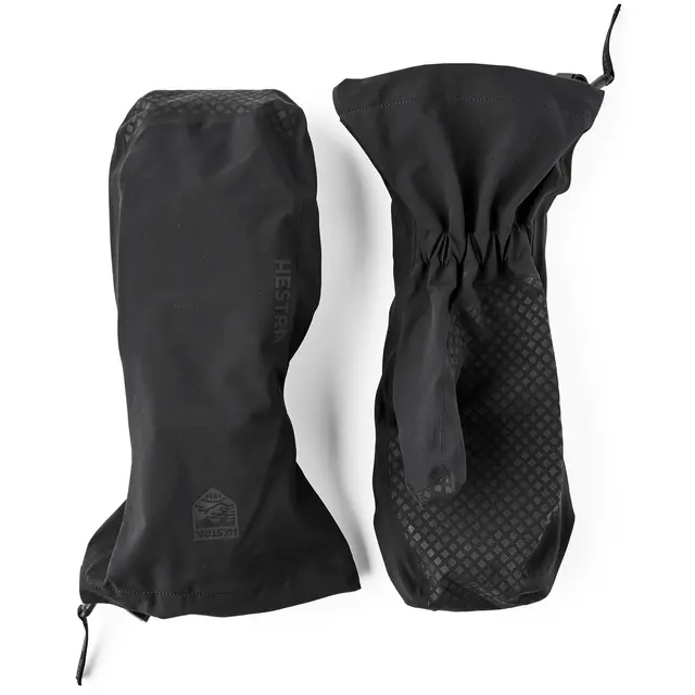 Votter S Hestra Seam Sealed Shell Mitt 7 100 
