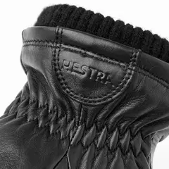 Skinnvotter Hestra Torun Mitt 100