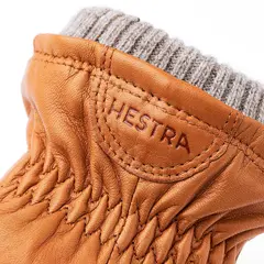 Skinnvotter Hestra Torun Mitt 710