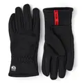 Hansker til junior Hestra Touch Point Fleece Liner 5F Jr