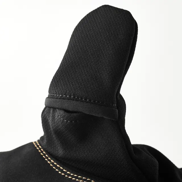 Votter XS Hestra Windbreaker Pull Over Mitt 6 100 
