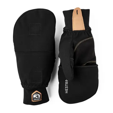 Votter Hestra Windbreaker Pull Over Mitt 100