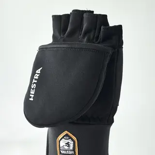 Votter Hestra Windstopper Pull Over Mitt 100