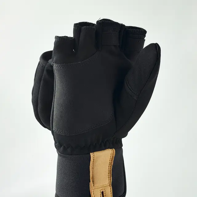 Votter S Hestra Windstopper Pull Over Mitt 7 100 