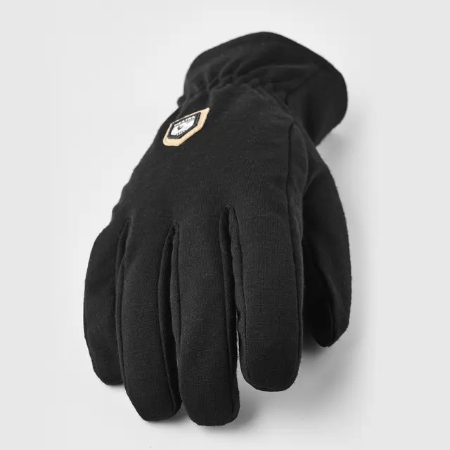 Hansker XS Hestra Windwool Merino Liner 5F 6 100 