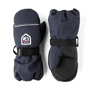 Votter til barn Hestra Wool Terry Mitt Kid 290
