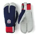 Votter Hestra Wool Terry Split Mitt 280