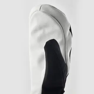 Votter Hestra Wool Terry Mitt 100
