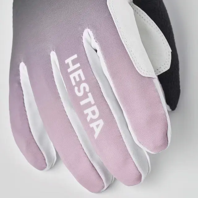 Skihansker Hestra XC Pace 5F W 910 
