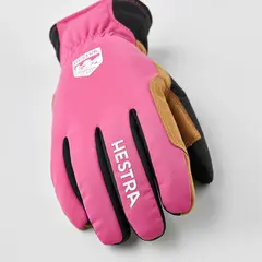 Skihansker til dame Hestra Xc Primaloft 5F W 920701