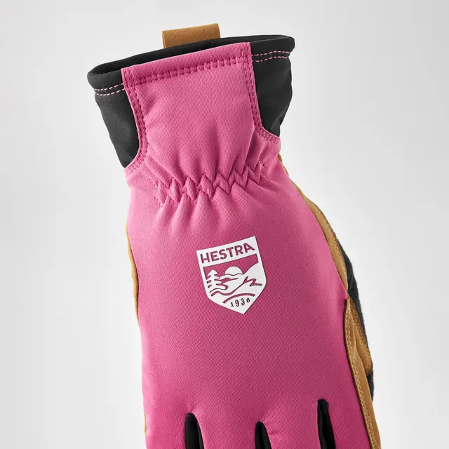 Skihansker til dame 2XS Hestra Xc Primaloft 5F W 5 920701 