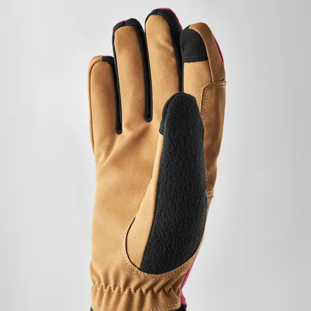 Skihansker til dame 2XS Hestra Xc Primaloft 5F W 5 920701 