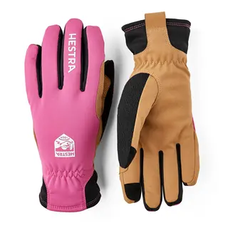 Skihansker til dame Hestra Xc Primaloft 5F W 920701
