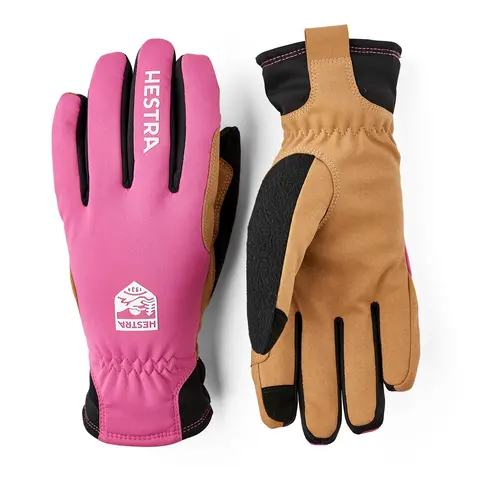 Skihansker til dame Hestra Xc Primaloft 5F W 920701