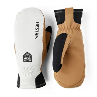 Skivotter til dame Hestra XC Primaloft Mitt W 020701