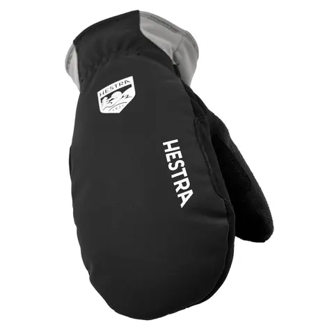 Skivotter til dame Hestra XC Primaloft Mitt W 100