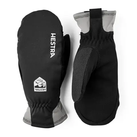 Skivotter til dame Hestra XC Primaloft Mitt W 100