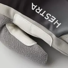 Skivotter til dame Hestra Xc Primaloft Mitt W 100