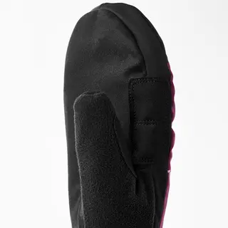 Skivott til dame Hestra Xc Primaloft Mitt W 599