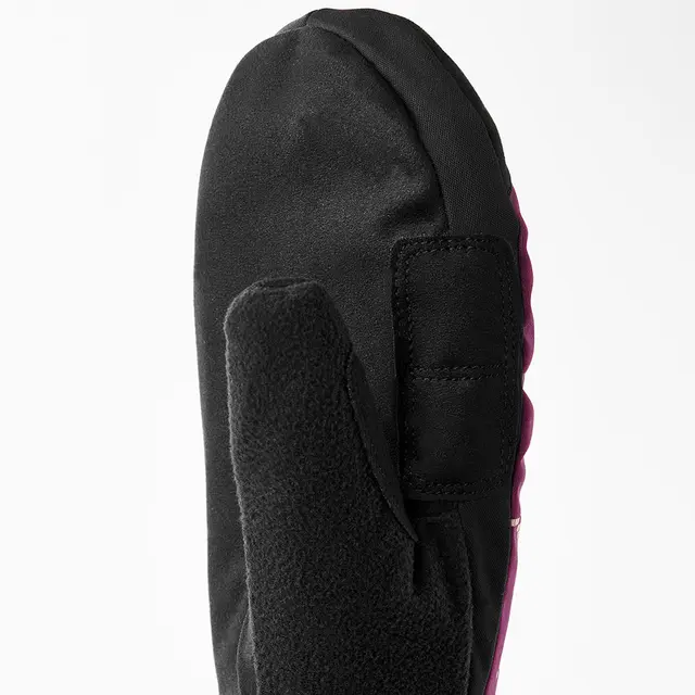 Skivott til dame L Hestra Xc Primaloft Mitt W 9 599 