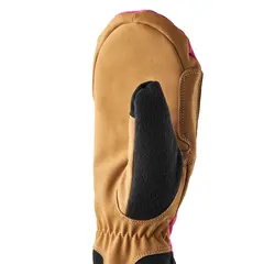 Skivotter til dame Hestra XC Primaloft Mitt W 920701