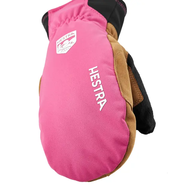 Skivotter til dame 2XS Hestra XC Primaloft Mitt W 5 920701 