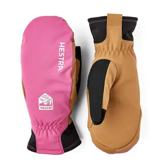 Skivotter til dame Hestra XC Primaloft Mitt W 920701