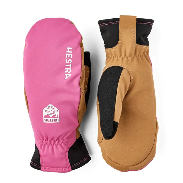 Skivotter til dame 2XS Hestra XC Primaloft Mitt W 5 920701 