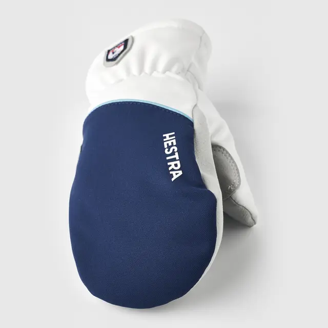 Skivotter til junior 4–5 Hestra XC Tracker Mitt Jr 3 920970 
