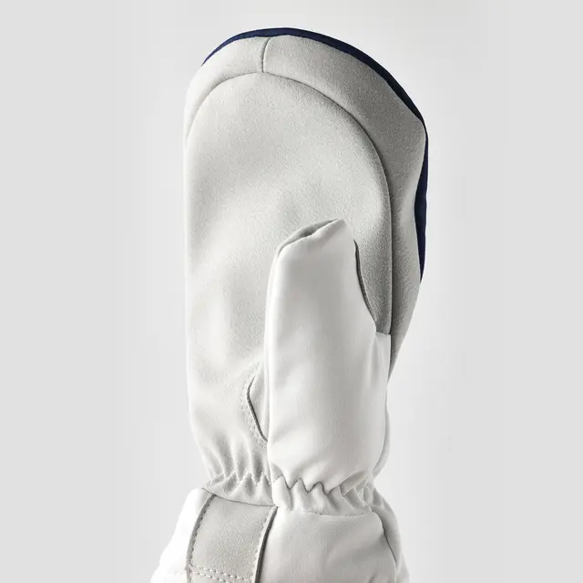 Skivotter til junior 4–5 Hestra XC Tracker Mitt Jr 3 920970 
