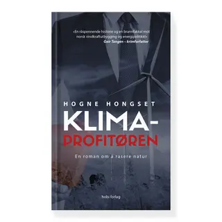 Klimaprofitøren HOBI Klimaprofitøren