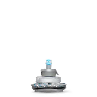 Flaske Hydrapak Skyflask It Speed 500 ml Clear