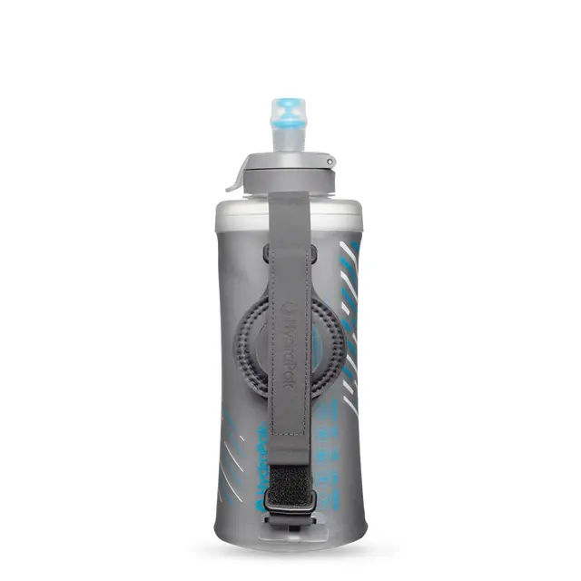 Flaske Hydrapak Skyflask It Speed 500 ml Clear 