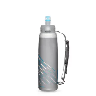 Flaske Hydrapak Skyflask It Speed 500 ml Clear
