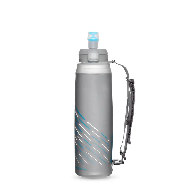 Flaske Hydrapak Skyflask It Speed 500 ml Clear 