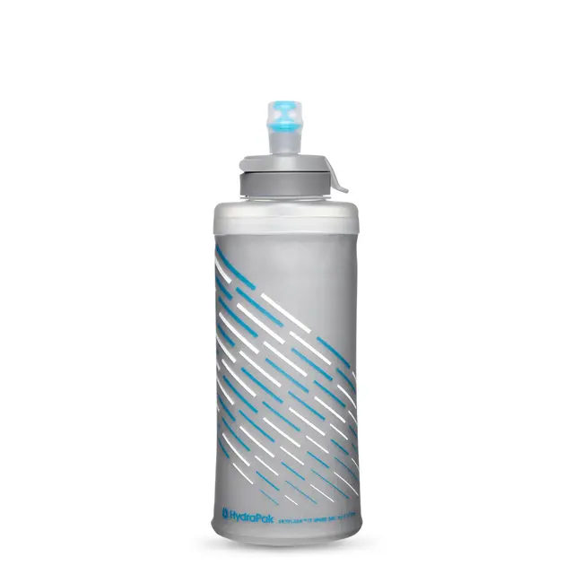 Flaske Hydrapak Skyflask It Speed 500 ml Clear 