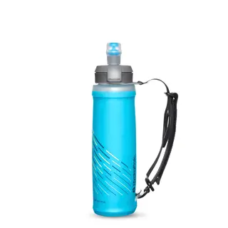 Flaske Hydrapak Skyflask Speed 500 ml Blue